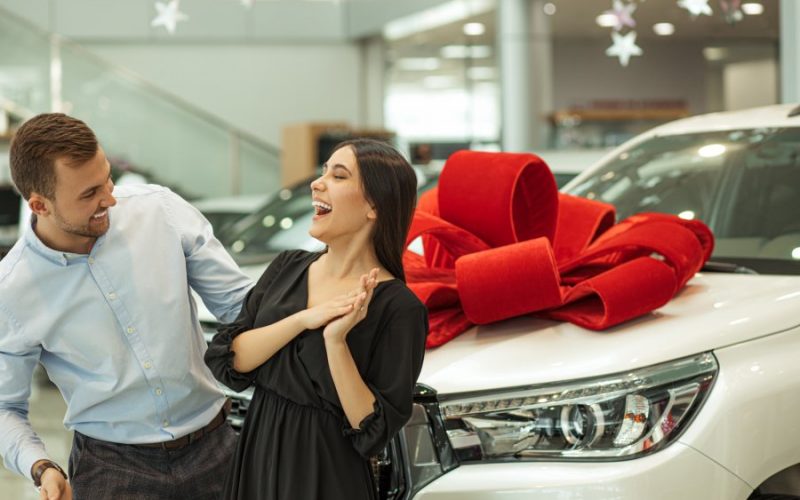 peninsular finance - new car - small