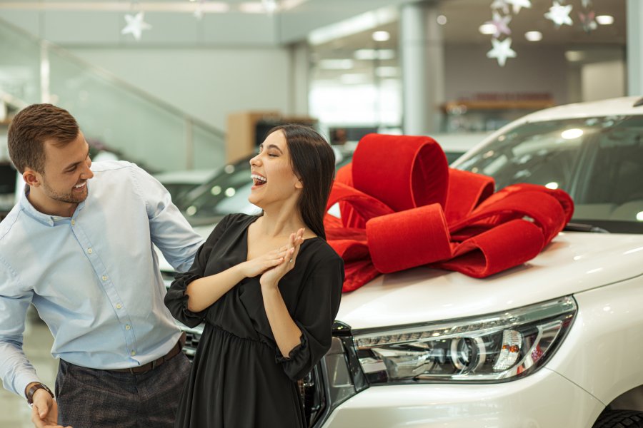 peninsular finance - new car - small